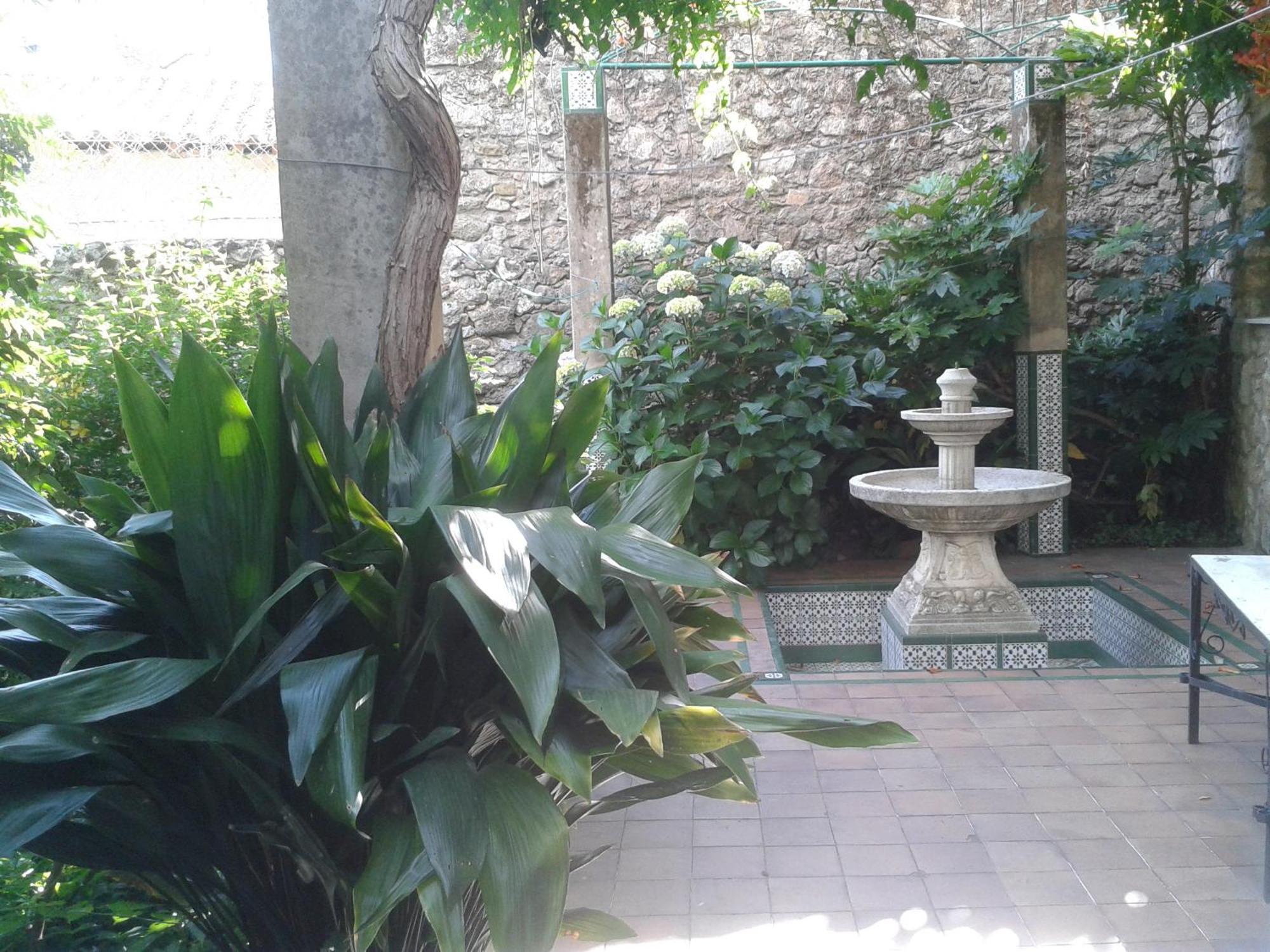 Casa Rural Corvina Acebo Extérieur photo