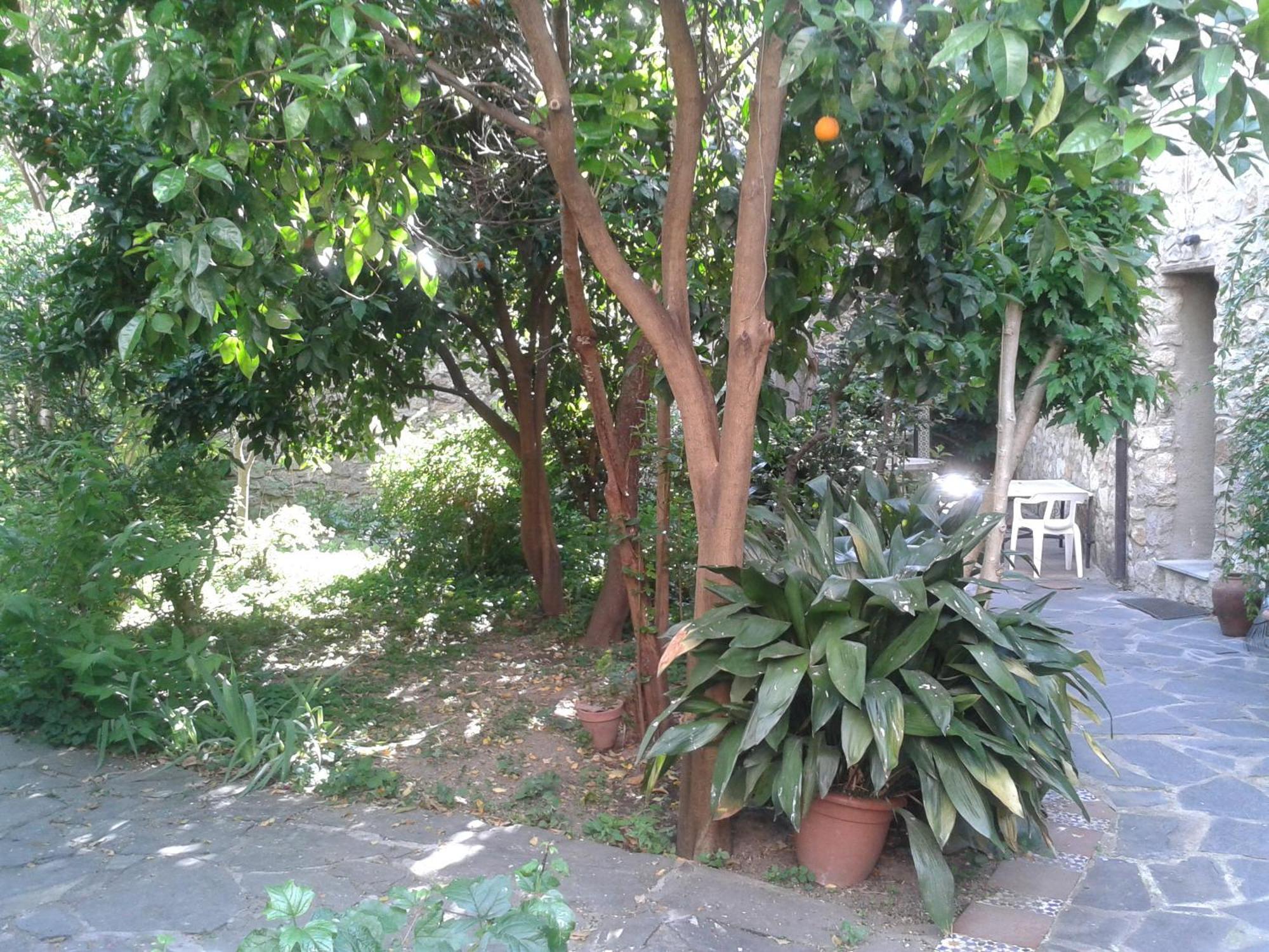 Casa Rural Corvina Acebo Extérieur photo