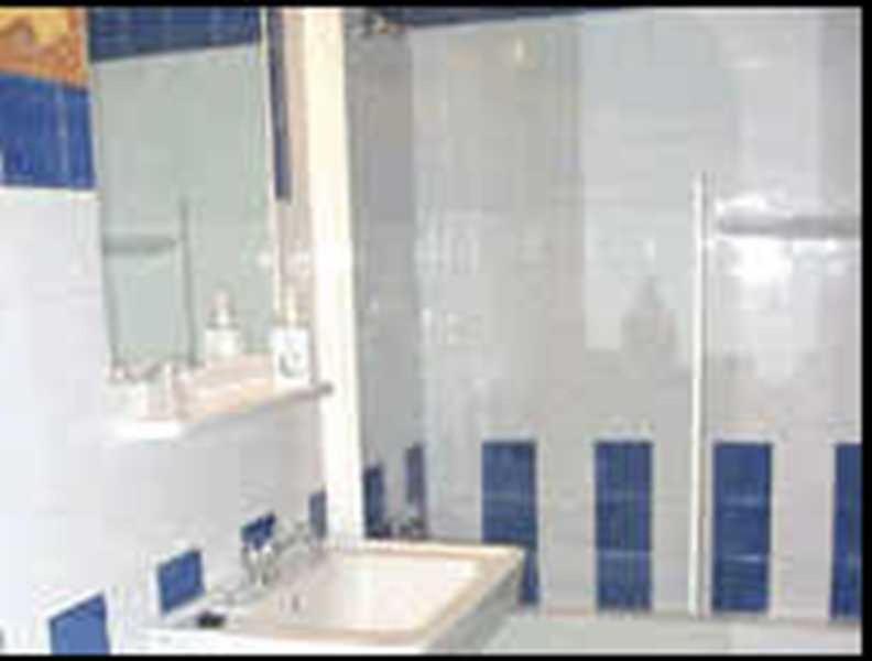 Casa Rural Corvina Acebo Chambre photo