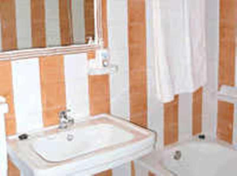 Casa Rural Corvina Acebo Chambre photo