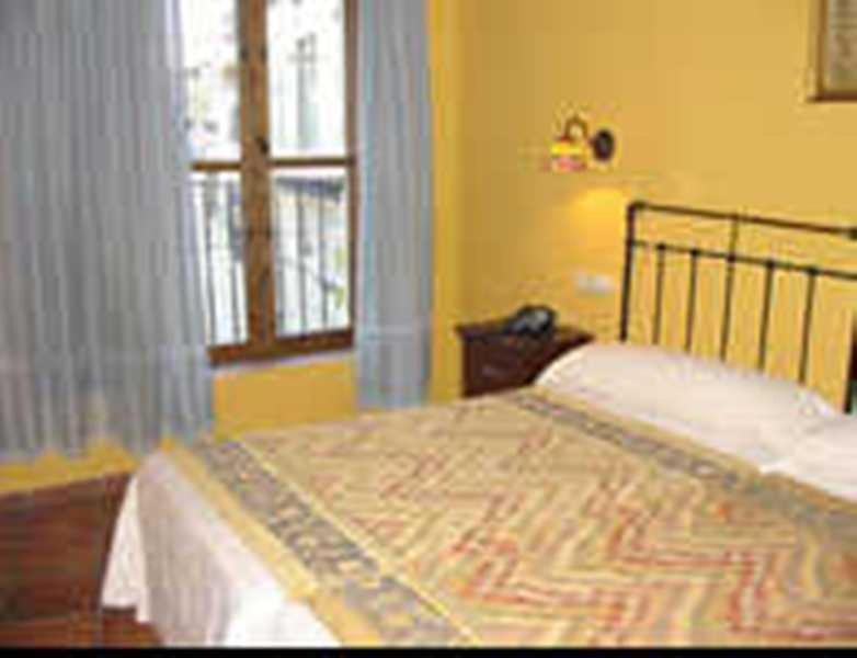 Casa Rural Corvina Acebo Extérieur photo