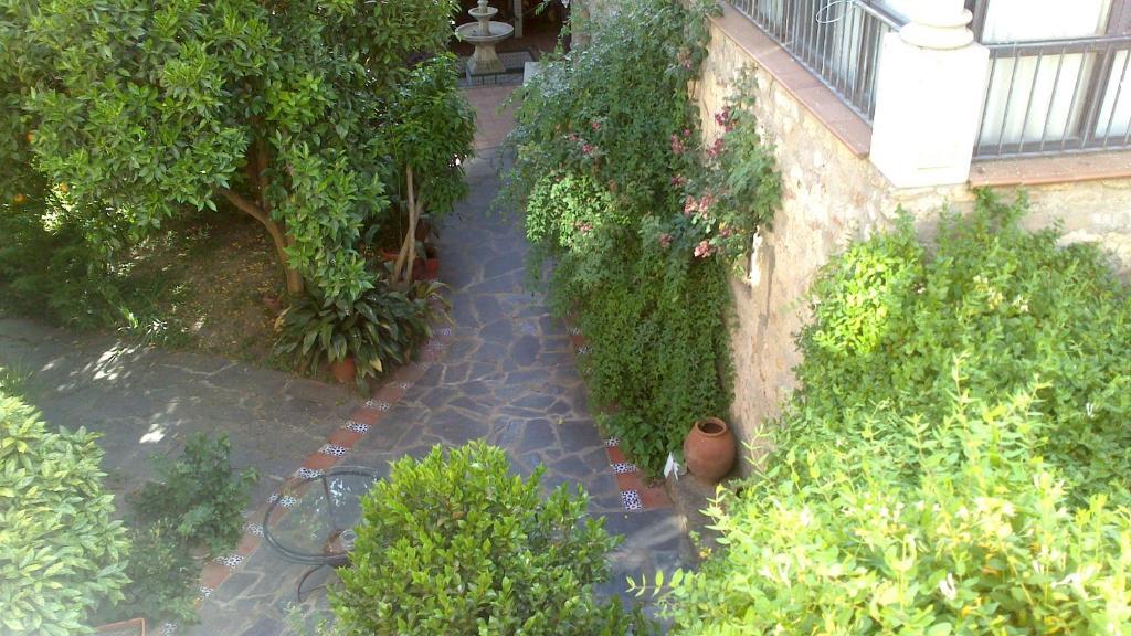 Casa Rural Corvina Acebo Extérieur photo