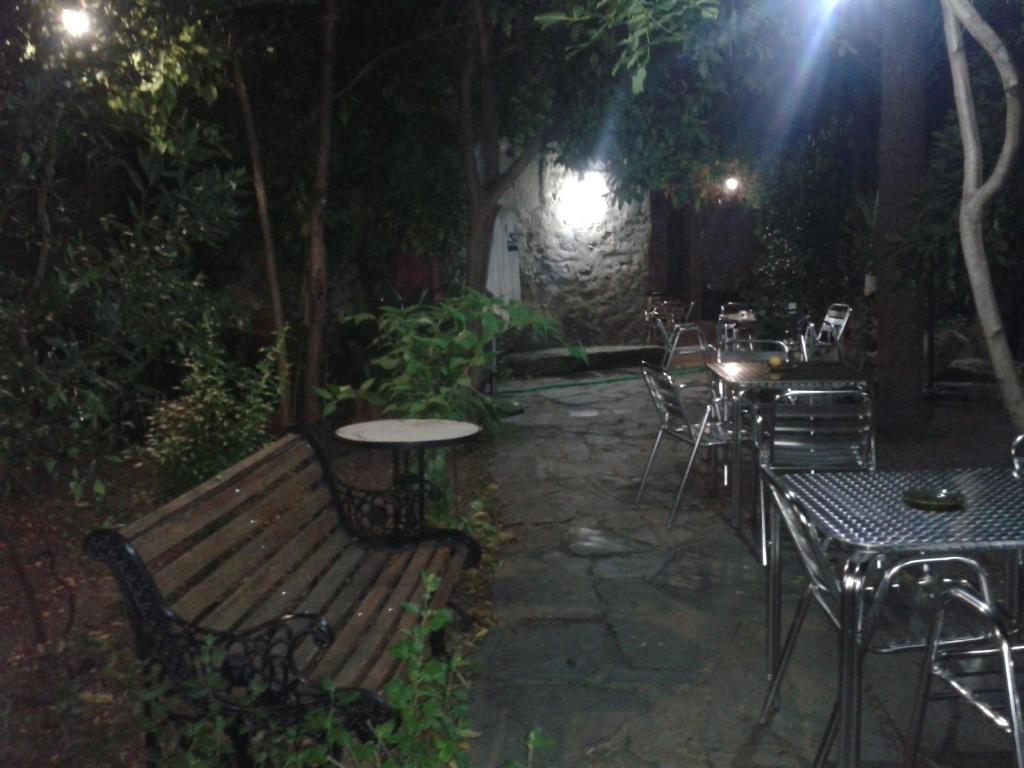 Casa Rural Corvina Acebo Extérieur photo